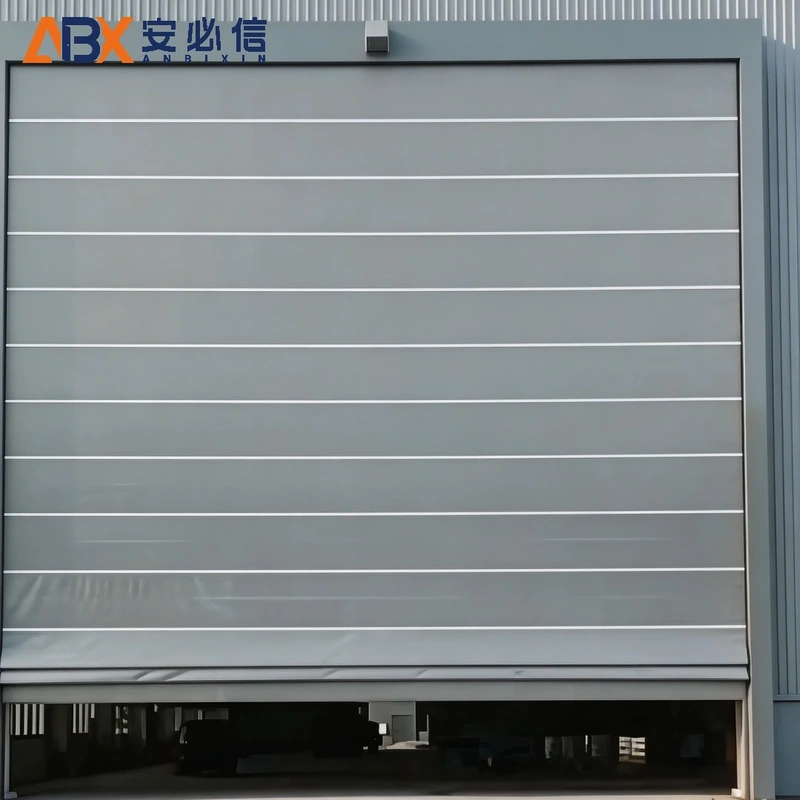 大庆市背带堆积门