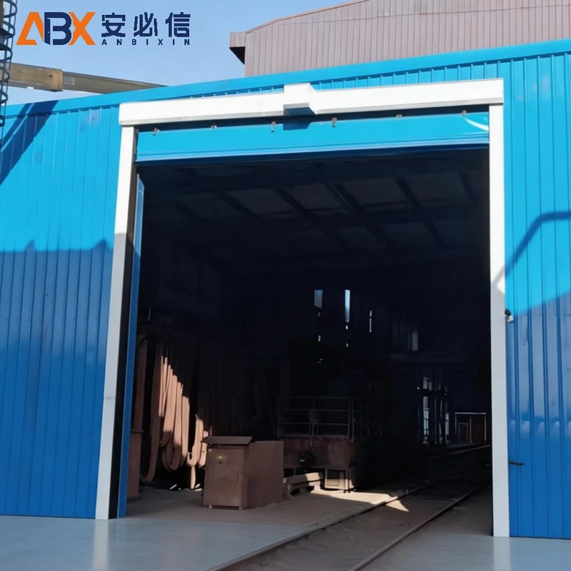 大庆市堆积门