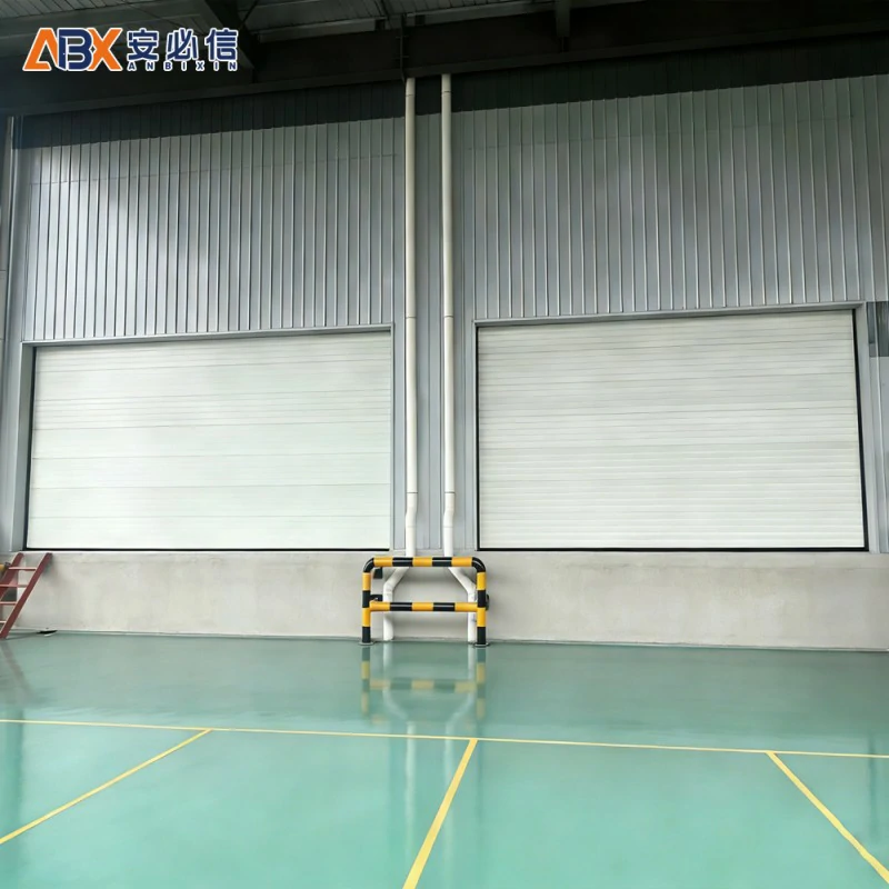 大庆市滑升门
